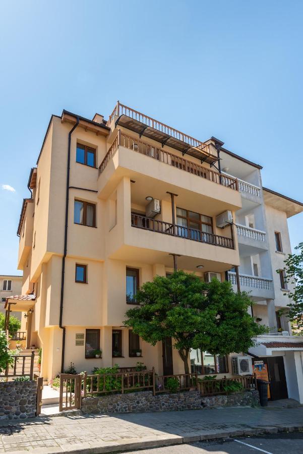 Къща Катерков Otel Süzebolu Dış mekan fotoğraf