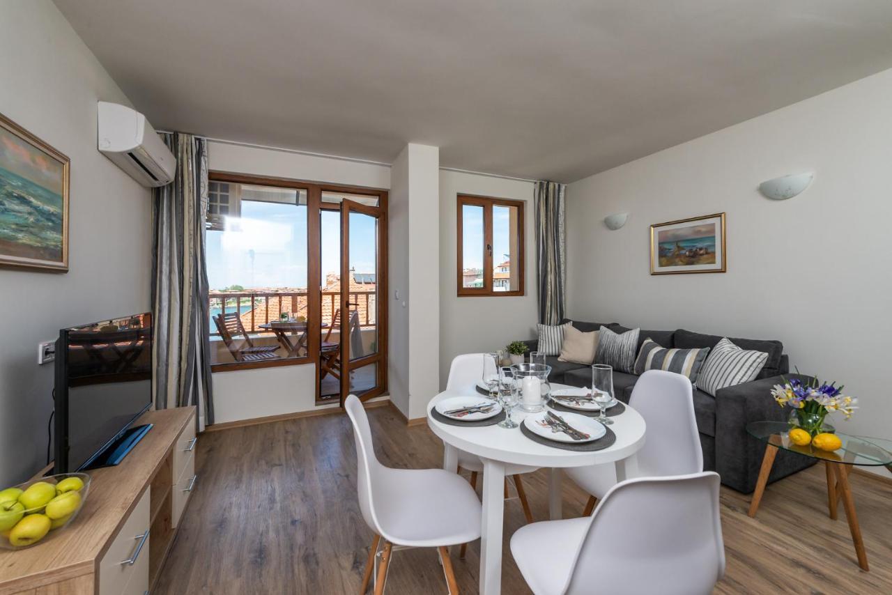 Къща Катерков Otel Süzebolu Dış mekan fotoğraf