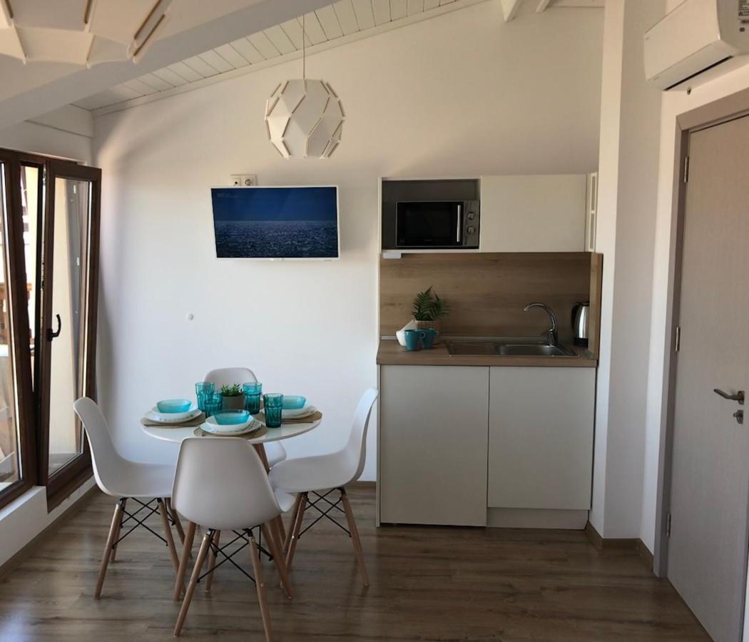 Къща Катерков Otel Süzebolu Dış mekan fotoğraf