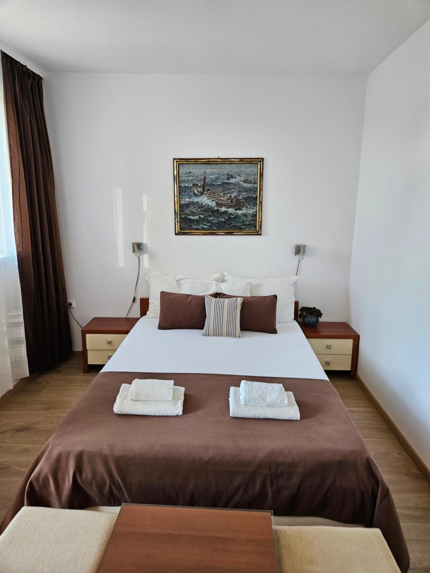 Къща Катерков Otel Süzebolu Dış mekan fotoğraf