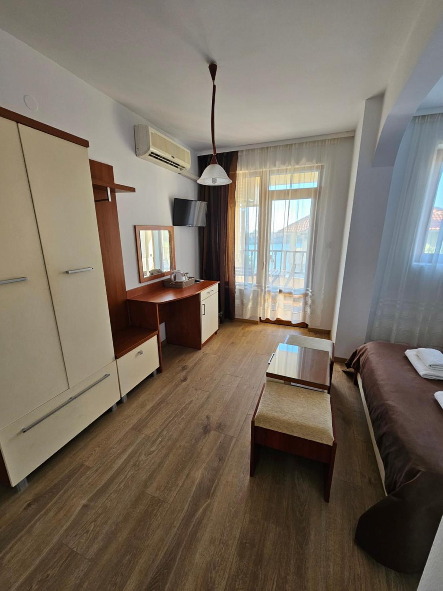Къща Катерков Otel Süzebolu Dış mekan fotoğraf