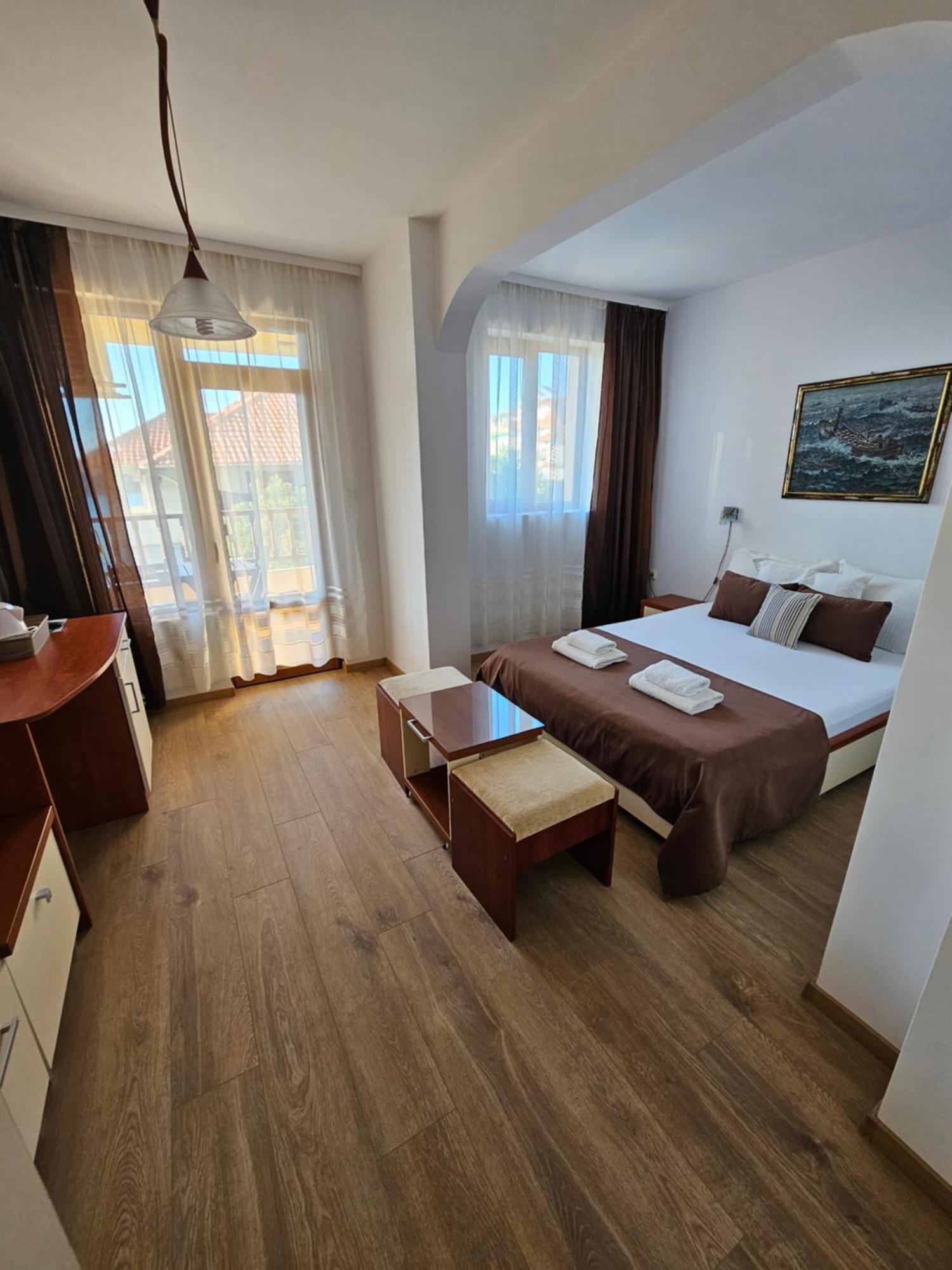 Къща Катерков Otel Süzebolu Dış mekan fotoğraf